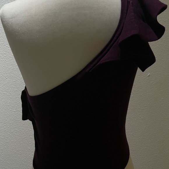 Express one shoulder Women - Picture 2 of 3